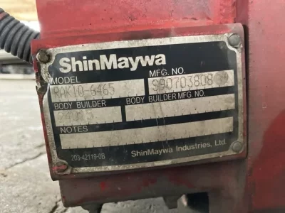 OTHERS SHINMAYWA