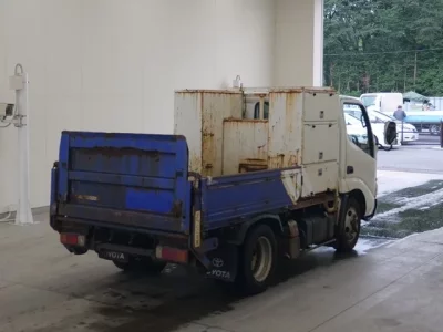 Toyota DYNA