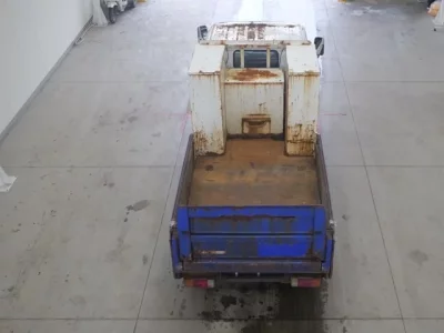Toyota DYNA