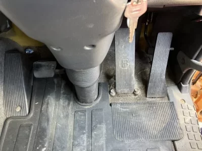 Nissan QUON