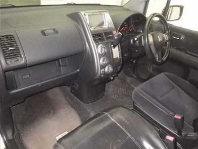 Honda MOBILIO