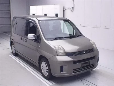 Honda MOBILIO