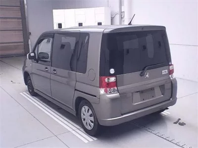 Honda MOBILIO