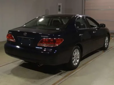 Toyota WINDOM