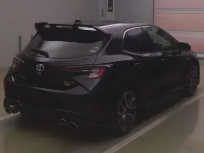 Toyota COROLLA SPORT