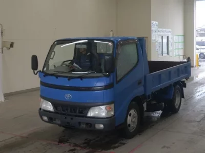 Toyota TOYOACE