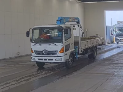 Hino RANGER