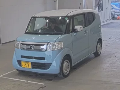 Honda OTHER