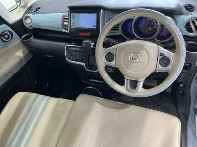 Honda OTHER