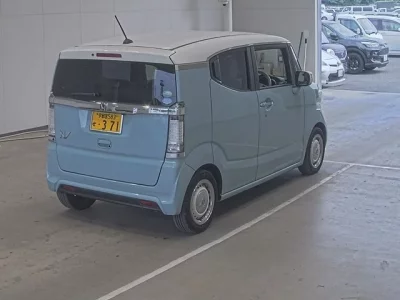 Honda OTHER