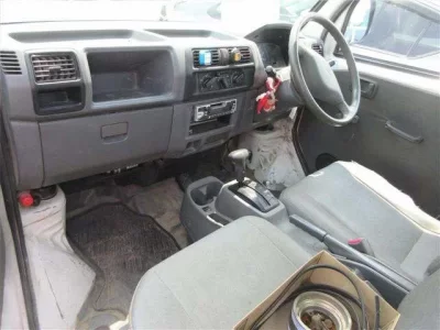 Mitsubishi MINICAB TRUCK