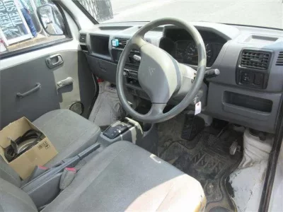 Mitsubishi MINICAB TRUCK