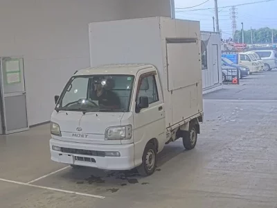 Daihatsu OTHER