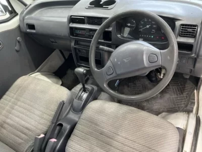 Daihatsu OTHER