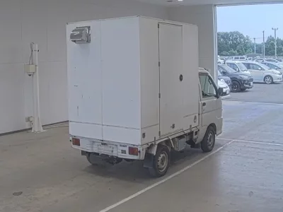 Daihatsu OTHER