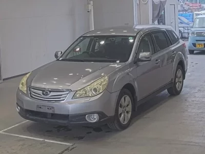 Subaru LEGACY OUTBACK