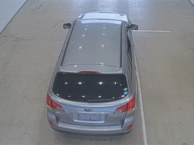 Subaru LEGACY OUTBACK