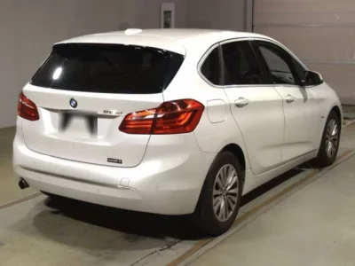 BMW 2-Series
