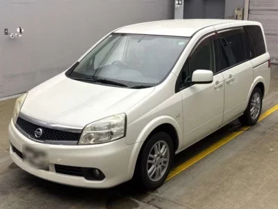Nissan LAFESTA