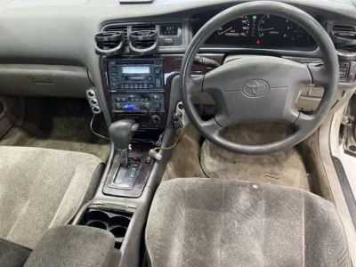 Toyota MARK II