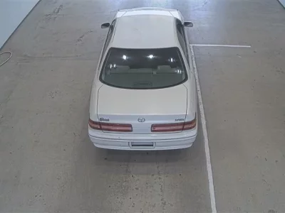 Toyota MARK II