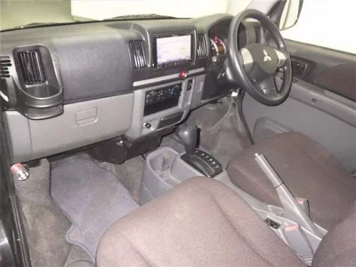 Mitsubishi TOWNBOX