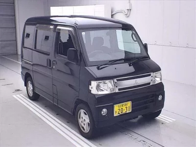Mitsubishi TOWNBOX