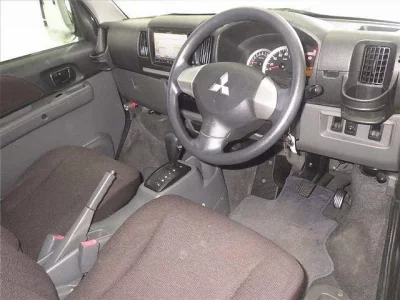 Mitsubishi TOWNBOX