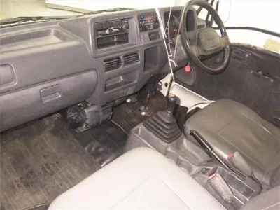 Subaru SAMBAR