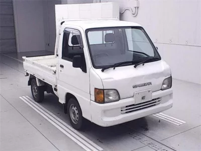 Subaru SAMBAR