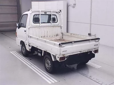 Subaru SAMBAR