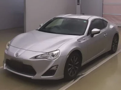 Toyota 86