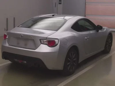 Toyota 86