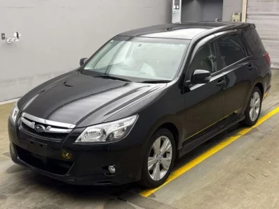Subaru EXIGA