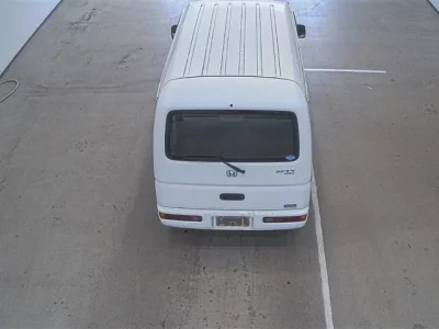 Honda ACTY VAN