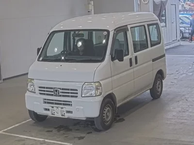 Honda ACTY VAN