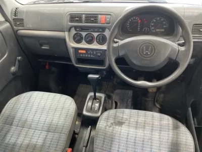 Honda ACTY VAN