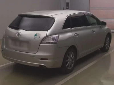 Toyota MARK X ZIO