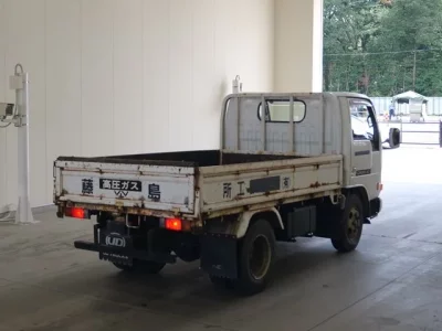 Nissan CONDOR