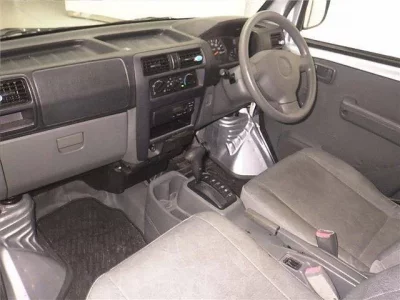 Mitsubishi MINICAB VAN