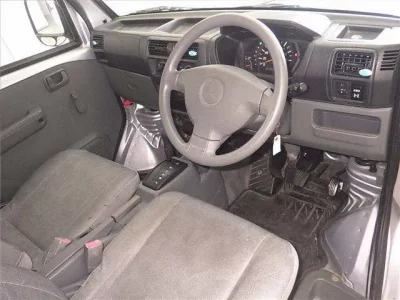 Mitsubishi MINICAB VAN