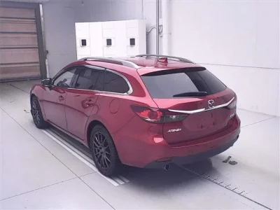 Mazda ATENZA WAGON