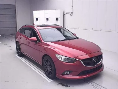 Mazda ATENZA WAGON