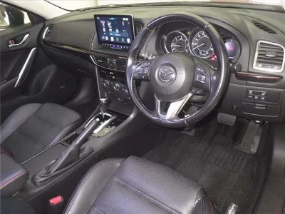 Mazda ATENZA WAGON
