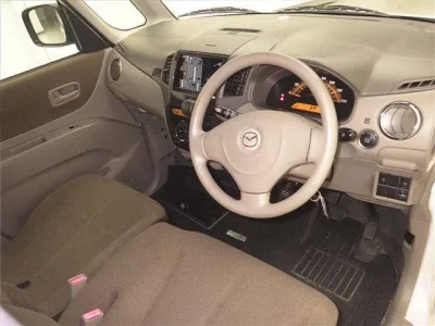 Mazda FLAIR WAGON