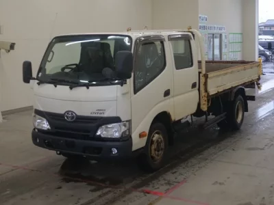 Toyota DYNA