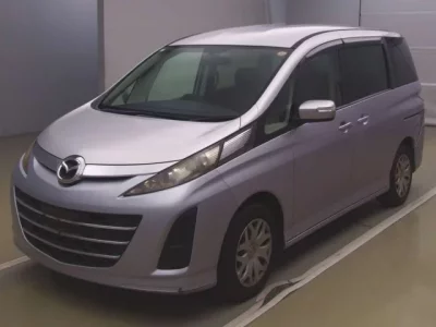 Mazda BIANTE