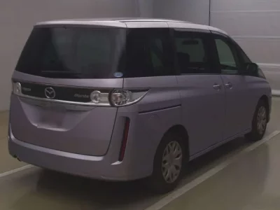Mazda BIANTE