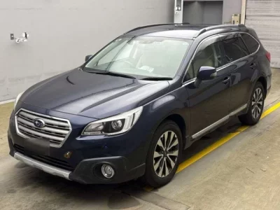Subaru LEGACY OUTBACK