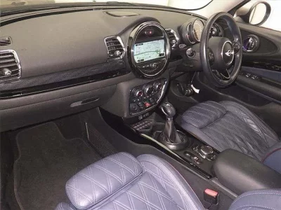 BMW MINI